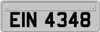 EIN4348