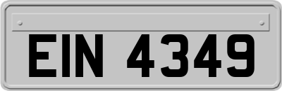 EIN4349
