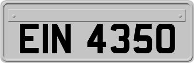 EIN4350