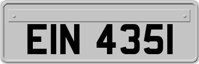 EIN4351