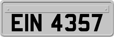 EIN4357