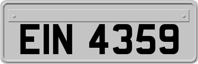 EIN4359