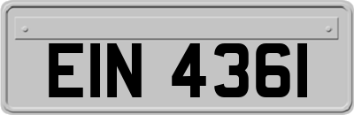 EIN4361