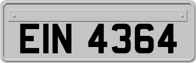 EIN4364