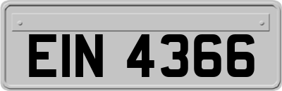 EIN4366