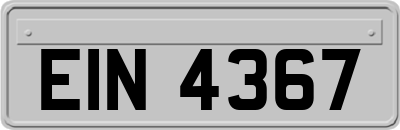 EIN4367