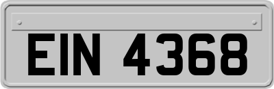EIN4368