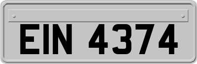 EIN4374