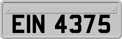 EIN4375