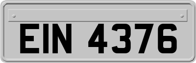 EIN4376