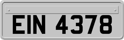 EIN4378