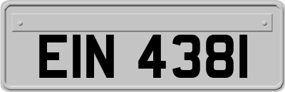 EIN4381