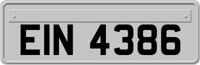 EIN4386