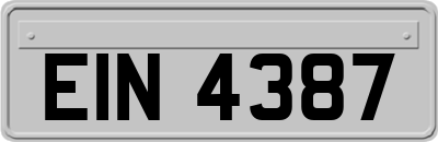 EIN4387