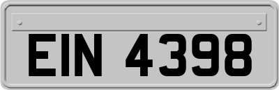 EIN4398