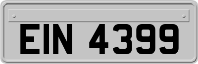 EIN4399