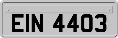 EIN4403