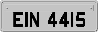 EIN4415