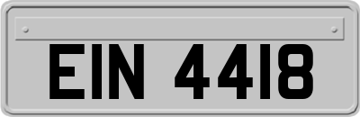 EIN4418