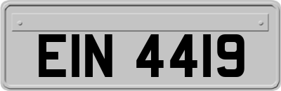 EIN4419