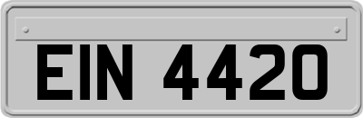 EIN4420