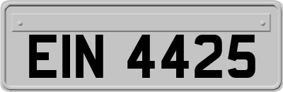EIN4425