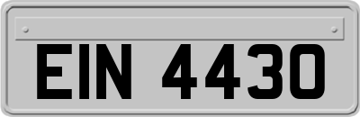 EIN4430