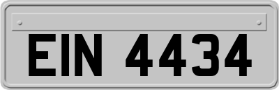 EIN4434