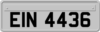 EIN4436