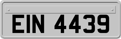 EIN4439