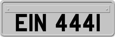 EIN4441