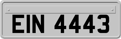 EIN4443