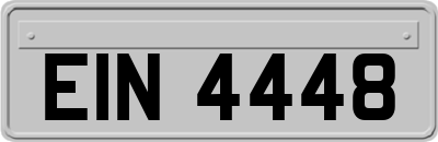 EIN4448