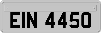 EIN4450