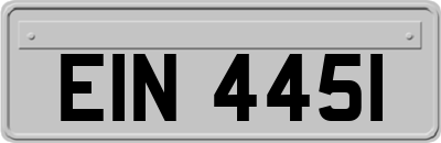 EIN4451