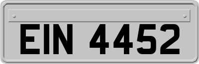 EIN4452