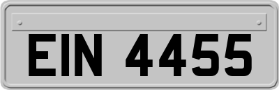 EIN4455