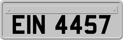 EIN4457