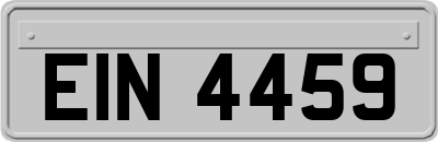 EIN4459