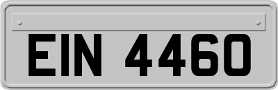 EIN4460