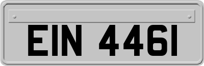 EIN4461