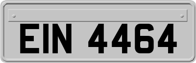 EIN4464