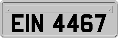 EIN4467