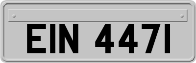 EIN4471