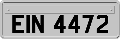 EIN4472