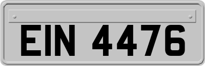 EIN4476