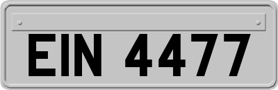 EIN4477