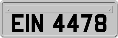 EIN4478