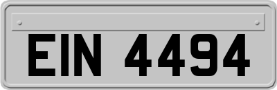 EIN4494