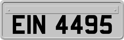 EIN4495
